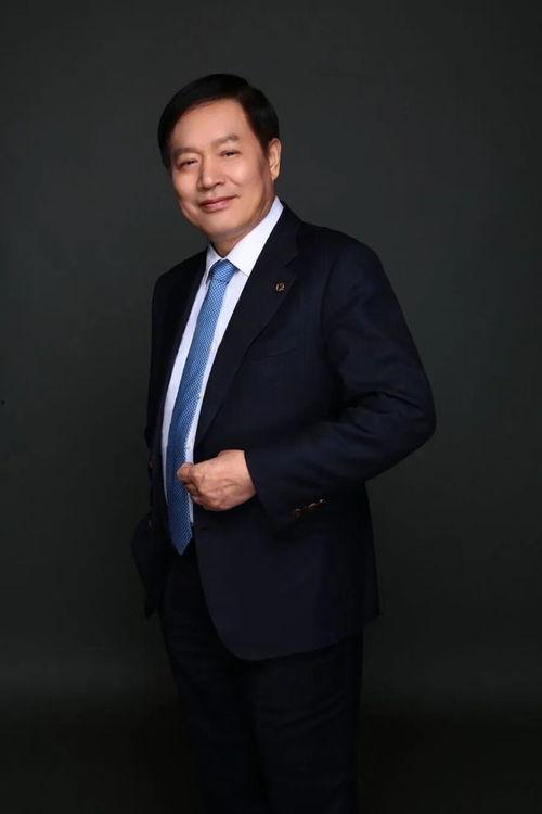 董事长图片