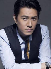 奇道个人资料老婆