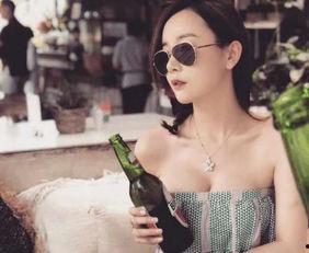 吃瓜娱乐圈张檬是谁啊