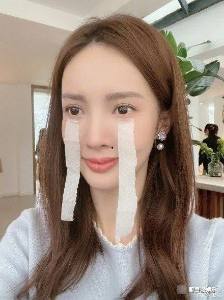 娱乐吃瓜酱金晨