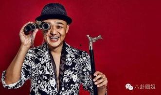 包贝尔半个娱乐圈,半个娱乐圈的友情纽带